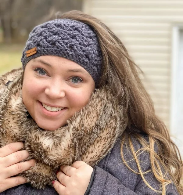 Top 40 Free Crochet Headband and Ear Warmer Patterns