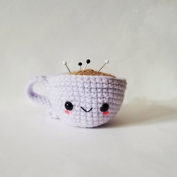 Pin on My Crochet Creations