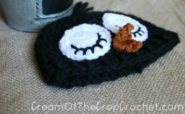50 Free Crochet Animal Hat Patterns - Crochet Scout