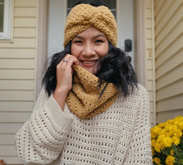 Ultimate List of Free Crochet Cowl Patterns for 2024