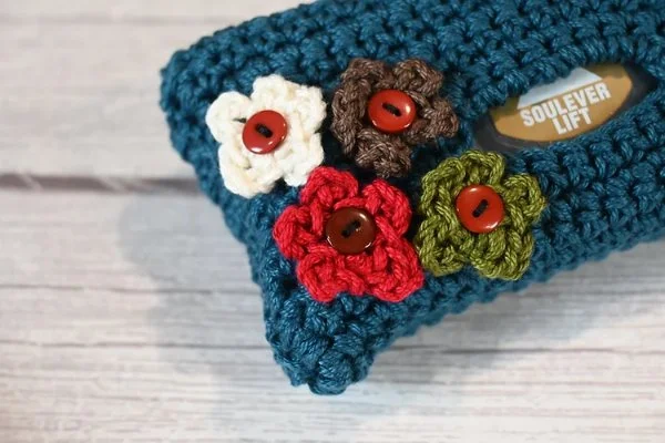 Annoo's Crochet World