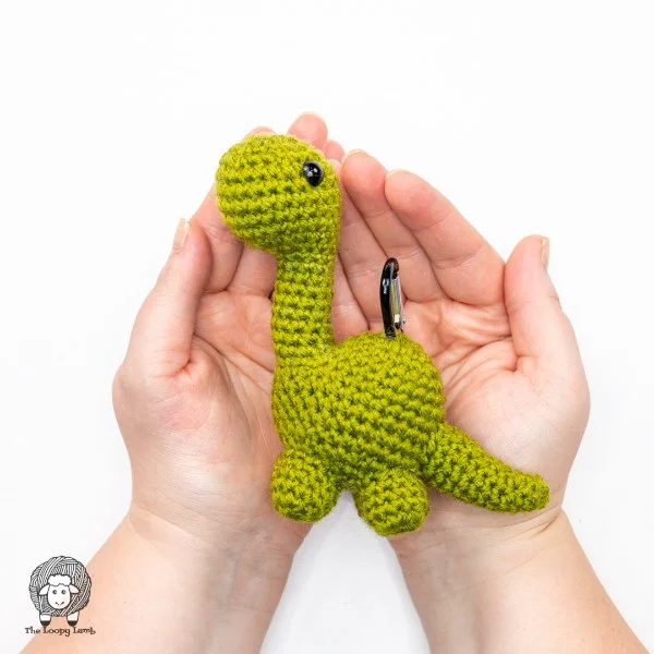 How to Use Poly Pellets in Amigurumi - The Loopy Lamb