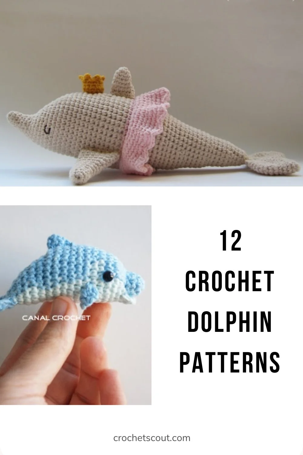 Pinterest Hidden Image