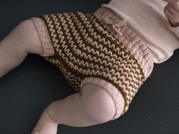 Crochet PATTERN - DK Yarn Crochet Diaper Cover Pattern – Posh Patterns