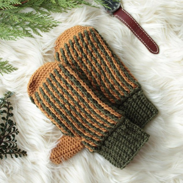 Cozy Hands 28 Free Crochet Mittens Patterns Crochet Scout