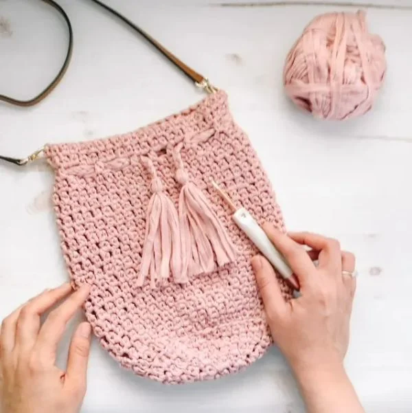 120 Bernat Maker Home Dec Crochet ideas