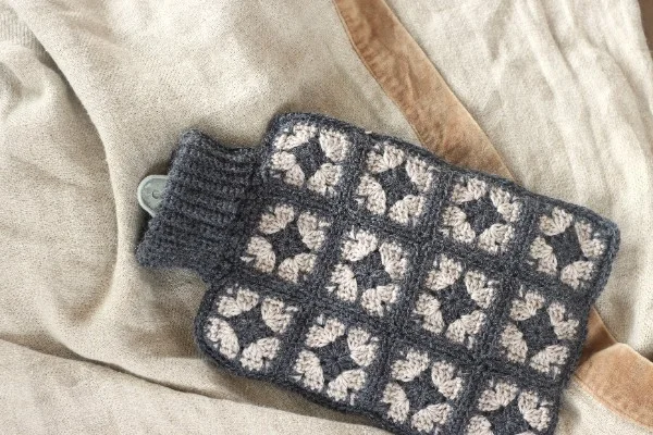 Best For Kids Handmade Crochet Baby Bottle Cover