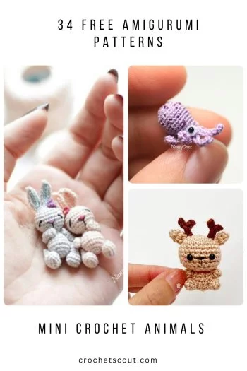 Pinterest Hidden Image