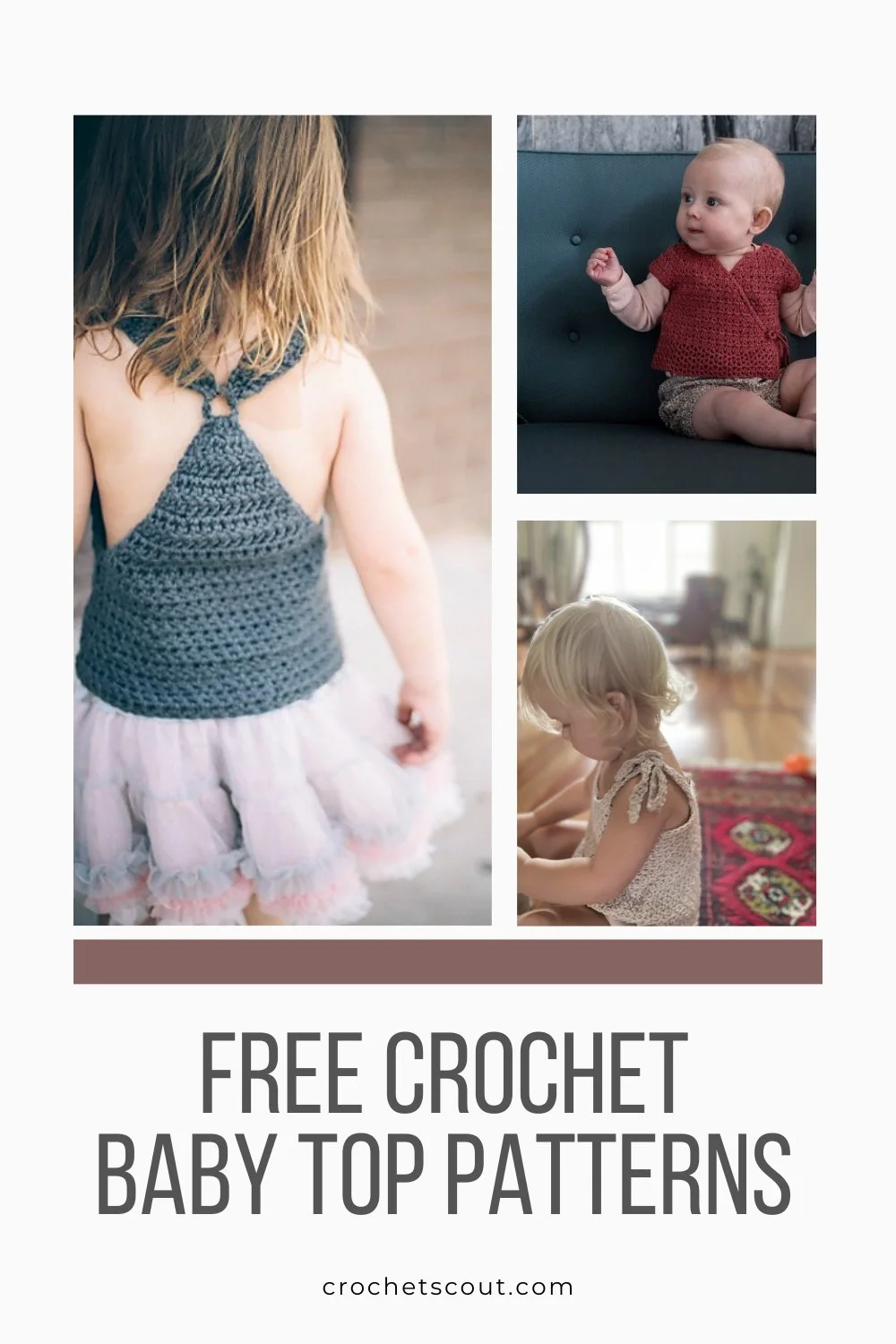Pinterest Hidden Image
