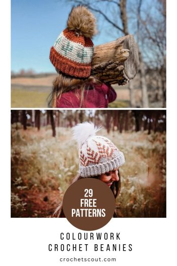 Pinterest Hidden Image