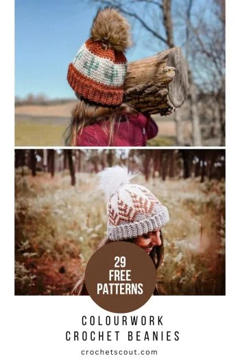 Pinterest Hidden Image