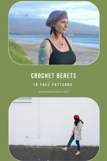 Pinterest Hidden Image