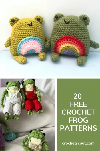 Pinterest Hidden Image