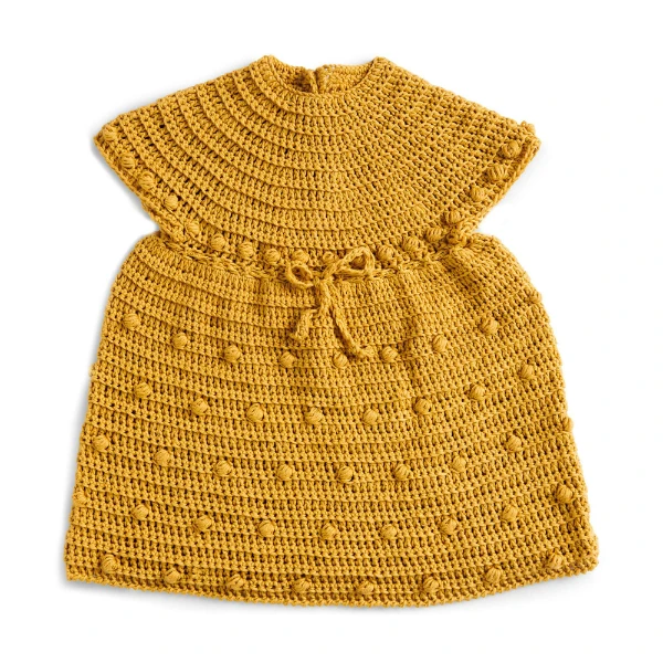 white christmas dresses 5003 King Cole Crochet pattern. Pinafore Dress/Sweater/Cardigan/Blanke –  Wool And Much Much More main image 0